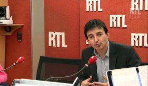 Présidentielle 2017 : "On ne sait pas qui sera au second tour", affirme Emmanuel Rivière