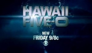 Hawaii Five-0 - Promo 5x04