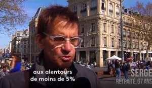 Jacques Cheminade Je Suis Un Homme En Colere