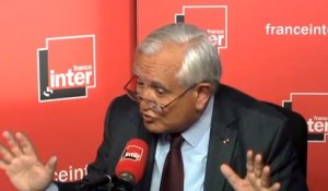 Raffarin à Macron : «Emmanuel, ton tour viendra»