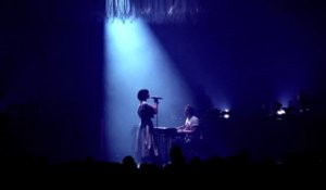 The Dø - A Mess Like This / Omen (Live at l’Olympia, Paris)