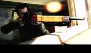Sniper Elite V2 : killcam of the week #1 Trailer