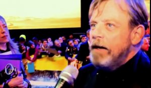 Mark Hamill défonce les nouveaux Star Wars ! Cinéma