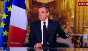 Fillon assume sa proximité avec Sens Commun