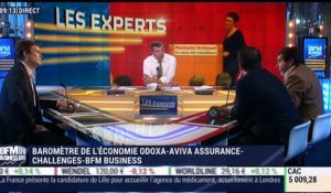 Nicolas Doze: Les Experts (1/2) - 20/04
