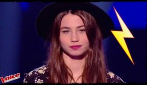 The Voice : Une candidate en colère contre la production