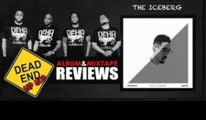 Oddisee - The Iceberg Album Review