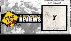 NxWorries - Yes Lawd! Album Review | DEHH