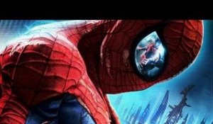 Spider-Man : Aux Frontières du Temps (Test - Note 11/20)