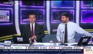 Pépites & Pipeaux: Nexans – 21/04