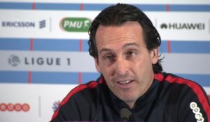 Foot - L1 - PSG : Emery n'est pas sur le marché