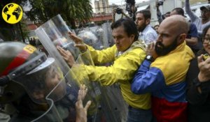 Trois clés pour comprendre le conflit au Venezuela