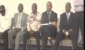 Conférence de presse du Président Alassane Ouattara (2ème Partie)