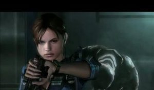 Resident Evil Revelations - E3 2011 Trailer