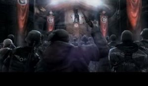 Metro : Last Light - E3 2011 Trailer