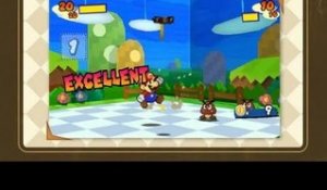 Paper Mario 3DS - E3 2011 Trailer