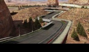 TrackMania 2 Canyon : E3 2011 Trailer
