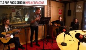IMAGINE DRAGONS - Semi Charmed Life RTL2 POP ROCK STUDIO