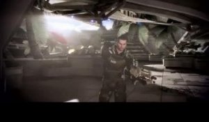 Mass Effect 3 - E3 2011 Trailer