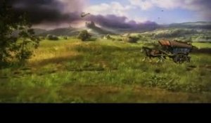 Fable : The Journey - E3 2011 trailer