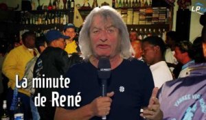 Nancy 0-0 OM : la minute de René
