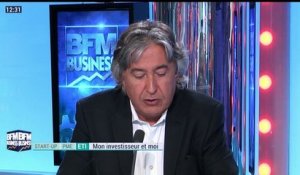 L’entreprise BFM / Entreprise et Capital : Mon investisseur et moi – 22/04