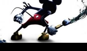 Epic Mickey (Test - Note 15/20)