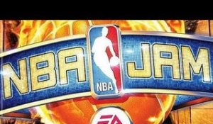 EA Sports NBA Jam (Test - Note 14/20)