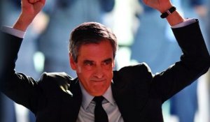 Pourquoi François Fillon a perdu l’élection présidentielle