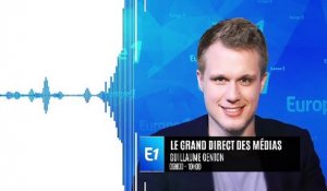 Stéphane Bern : "J'ai refusé une quotidienne sur France 2, je veux du temps"