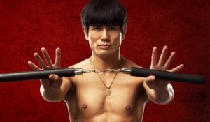 Birth of the Dragon (Bruce Lee) - Official Trailer (VO)