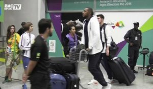 NBA – Boris Diaw libéré par Utah