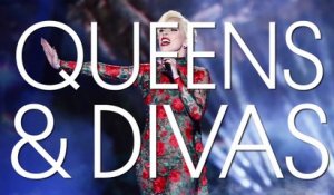 Drag Queens Love Lady Gaga | Divas & Queens