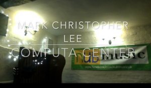 Mark Christopher Lee - Computa Center
