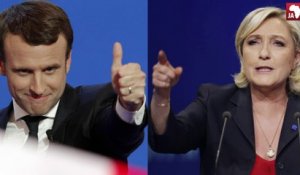 Présidentielle française : Macron, Le Pen et l'Afrique