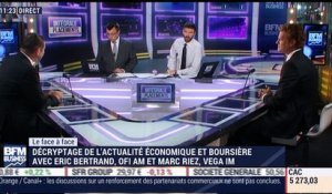 Marc Riez VS Eric Bertrand (2/2): Pourquoi l'entreprise Zodiac refuse-t-elle le rapprochement avec Safran ? – 27/04