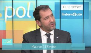 Bedos demande "des plumes" pour Macron: son porte-parole lui lance un pari