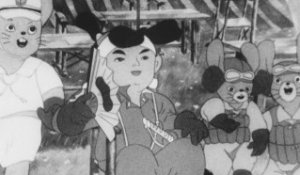 [Nyûsu Show] 100 ans d’animation japonaise