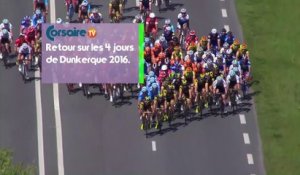 Présentation des 4 jours de Dunkerque 2017