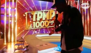 TPMP 1000e : Eric Mendès, le chauffeur de salle, dévoile le plateau de l’émission