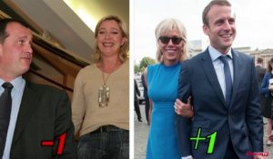 Vidéo: Louis Aliot VS Brigitte Macron : à vous de les départager !