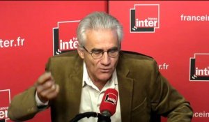 André Comte-Sponville : "Arrêtons de faire à Madame Le Pen un procès exclusivement moral, expliquons aux Français que la politique qu'elle propose, c'est le contraire de leurs intérêts."