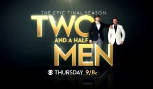 Two And A Half Men - Promo 12x03