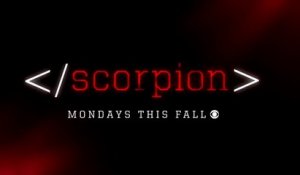 Scorpion - Promo 1x08