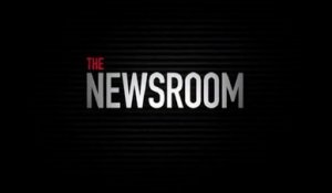 The Newsroom - Promo 3x03
