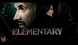 Elementary - Promo 3x07