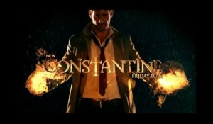 Constantine - Promo 1x08