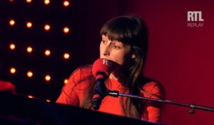 Juliette Armanet - L'amour en solitaire (LIVE) Le Grand Studio RTL