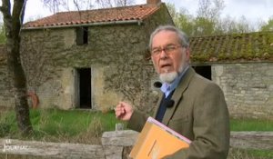 Vendée : Sauvegarde de la dernière hutte du Marais Poitevin