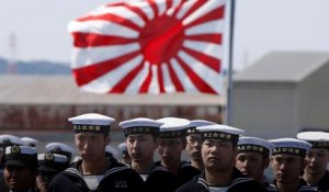 Corée du Nord : le Japon déploie un navire de guerre